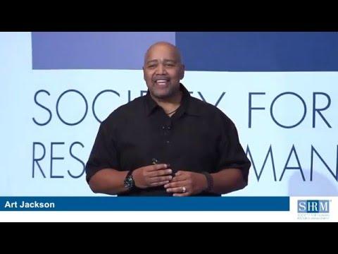 Video 1 - Scoop Jackson