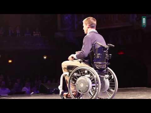 Video 1 - Brad Norton