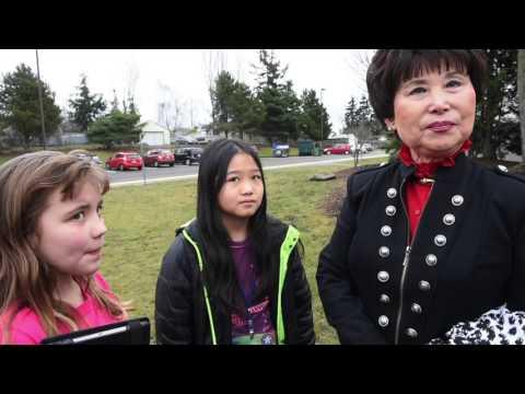 Video 5 - Jennie Reed