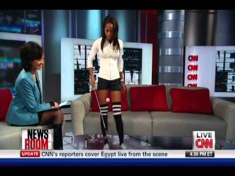 Video 4 - Zakiya Randall