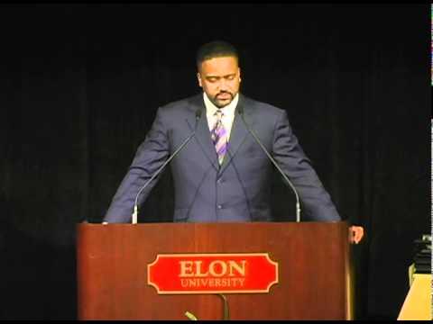 Video 1 - Frank Haith