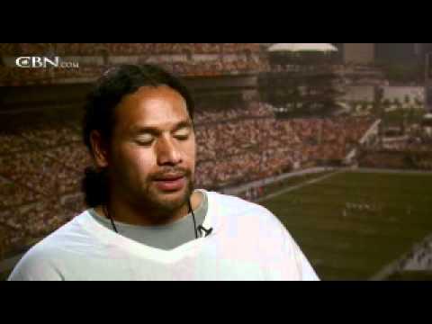 Video 5 - Troy Polamalu