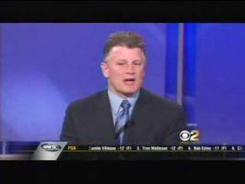 Video 6 - Marc Crawford