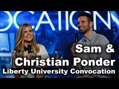 Video 3 - Christian Ponder