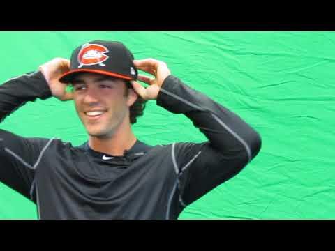 Video 1 - Dansby Swanson