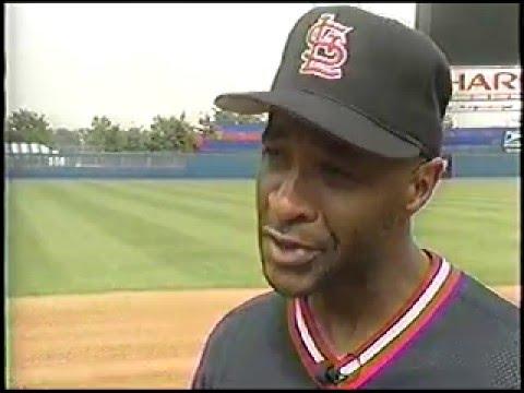 Video 2 - Ozzie Smith