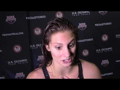 Video 5 - Katie Meili