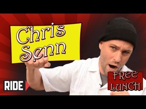 Video 4 - Chris Senn