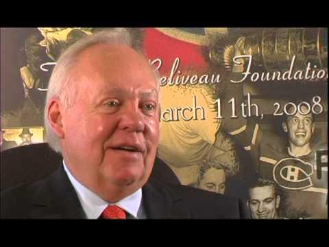 Video 4 - Yvan Cournoyer