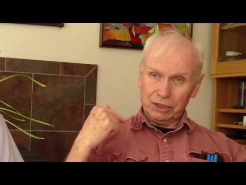 Video 4 - Fran Quinn