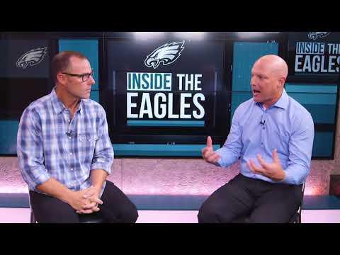 Video 4 - David Akers