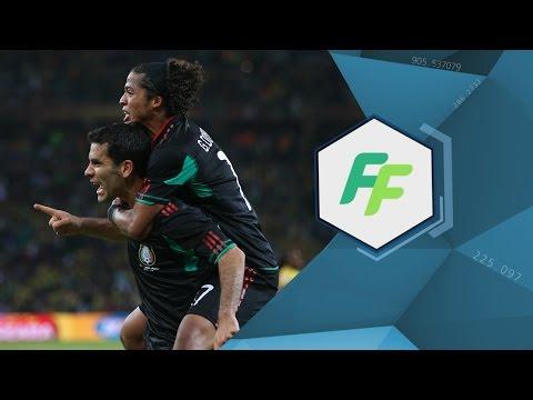 Video 4 - Rafael Marquez