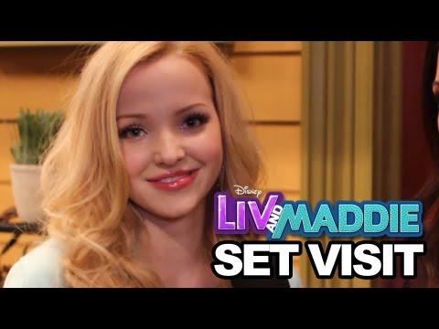 Video 2 - Maddie Rooney