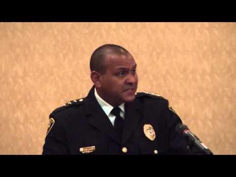 Video 1 - Dane Beardsley