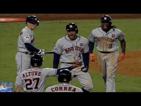 Video 3 - Yuli Gurriel