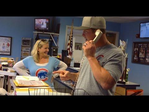 Video 1 - Todd Hollandsworth