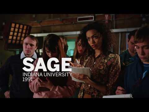 Video 2 - Sage Steele