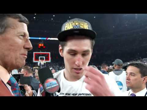 Video 5 - Ryan Arcidiacono