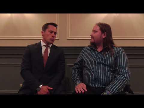 Video 6 - Guy Boucher