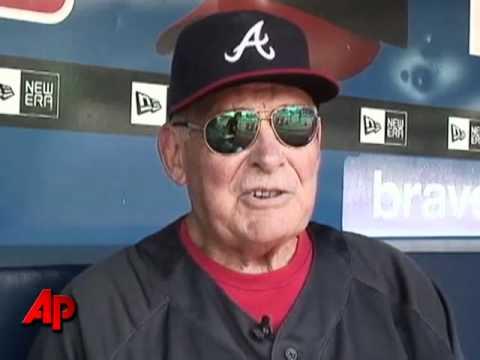 Video 5 - Bobby Cox