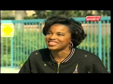 Video 6 - Evelyn Ashford