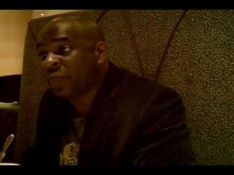 Video 5 - Errict Rhett