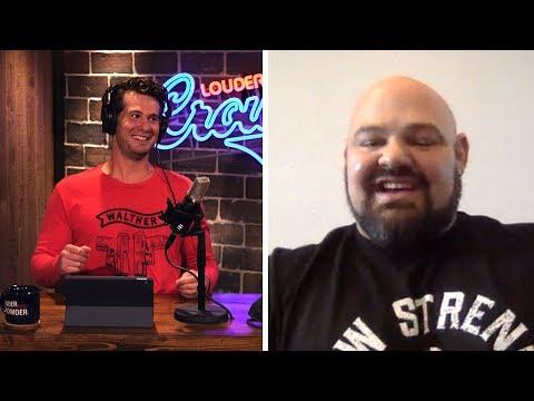 Video 4 - Brian Shaw