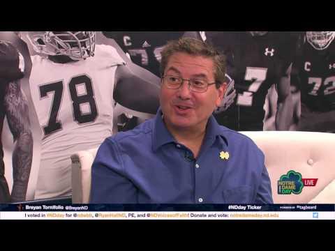 Video 6 - Daniel Snyder