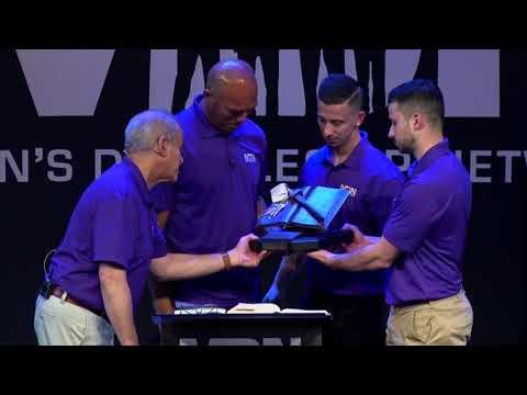 Video 1 - Mariano Rivera