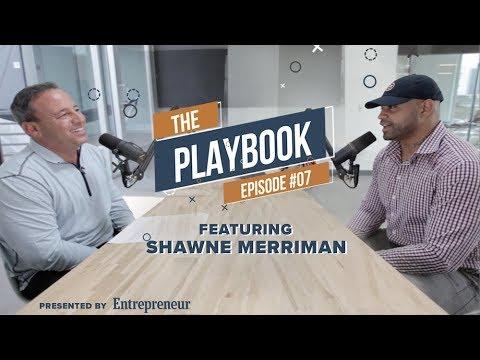 Video 1 - Shawne Merriman