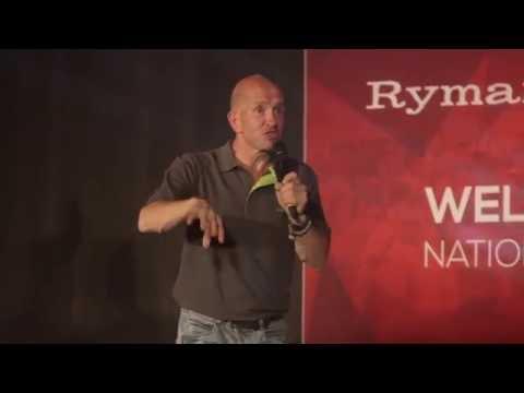 Video 2 - Eddie Royal