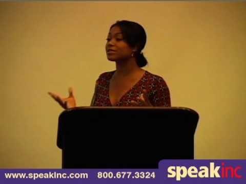 Video 1 - Dominique Dawes