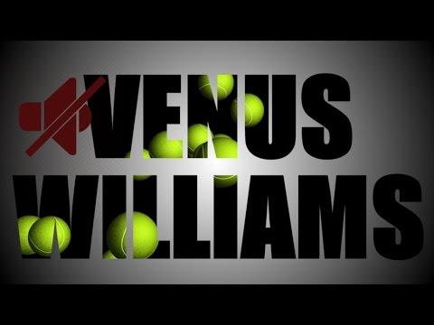 Video 1 - Serena Williams