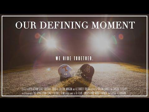 Video 1 - Scott Satterfield