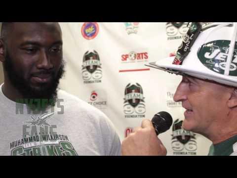 Video 3 - Fireman Ed