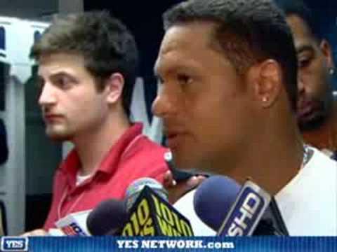 Video 3 - Bobby Abreu