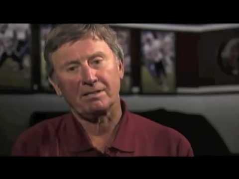 Video 1 - Steve Spurrier