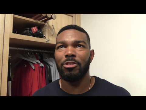 Video 4 - Howie Kendrick