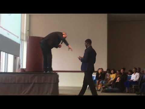 Video 6 - Shaun King