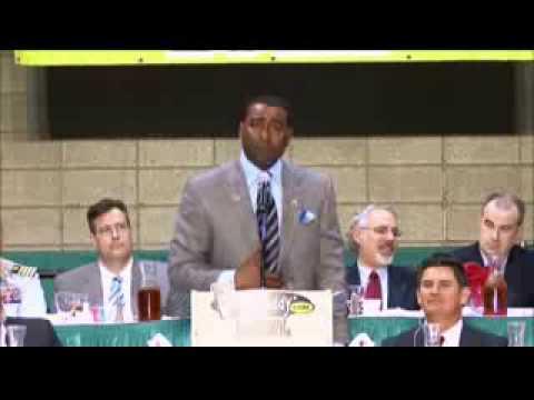 Video 1 - Cris Carter