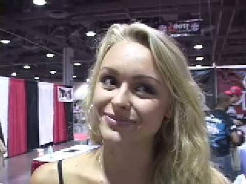 Video 4 - Ali Sonoma