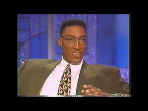 Video 5 - Scottie Pippen