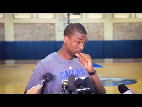 Video 4 - Harrison Barnes