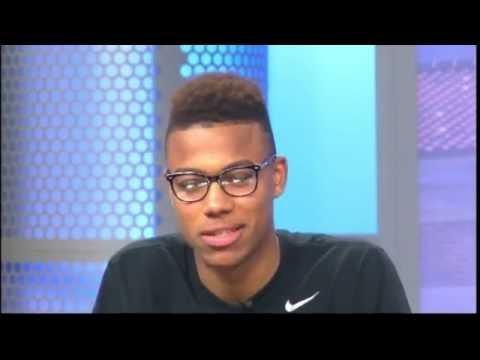 Video 6 - Malachi Dupre