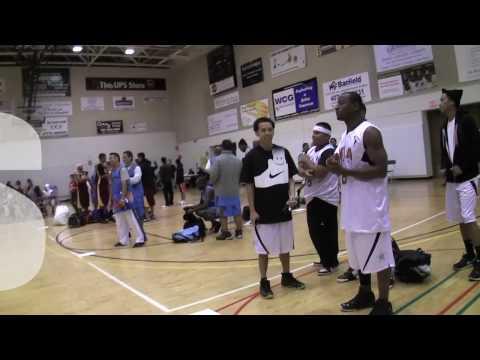 Video 1 - Orlando Magic Dance Team