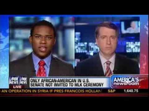 Video 2 - Ray McCallum