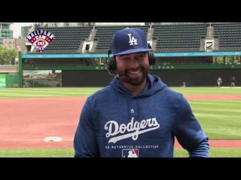 Video 6 - Matt Kemp