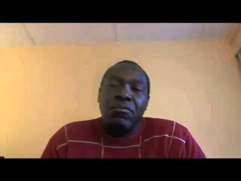 Video 6 - Devon Harris