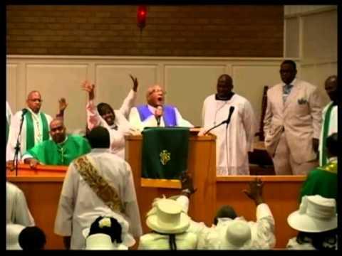 Video 2 - Horace Copeland