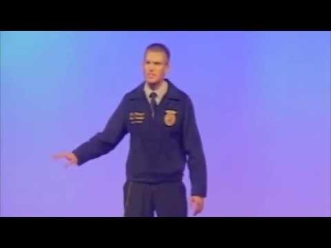 Video 2 - Ty Montgomery